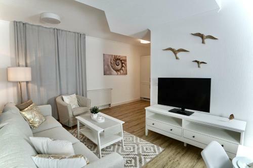 Apartamento Haus Sonnenmeer
