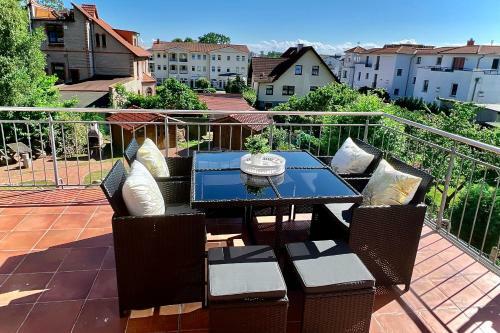Apartamento Haus Sonnenmeer