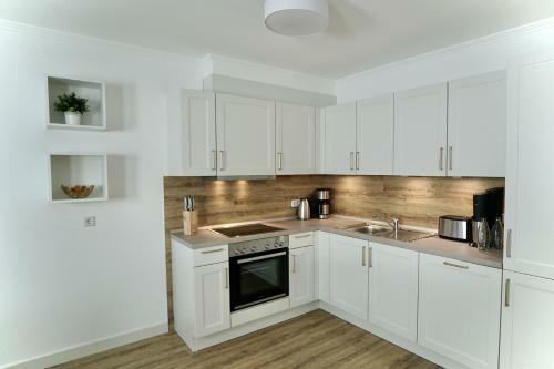 Apartamento Haus Sonnenmeer