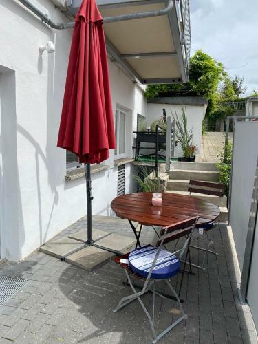 Apartamento Strandgut