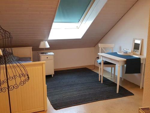 Apartamento Friedas Zimmer/ Friedas Ferienwohnung