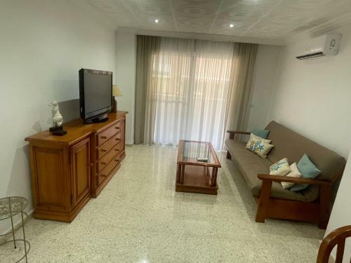Apartamento Torre Del Mar Centro.