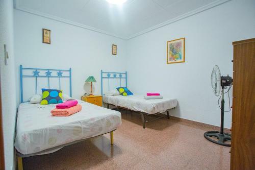Apartamento 066 Corazon De La Mata - Alicante Holiday
