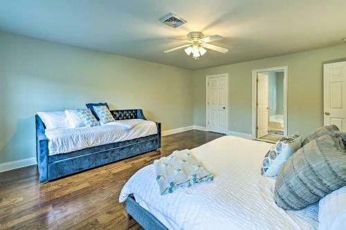 Inviting Family Getaway About 4 Mi To Dreams Park