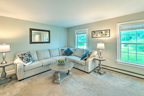 Inviting Family Getaway About 4 Mi To Dreams Park