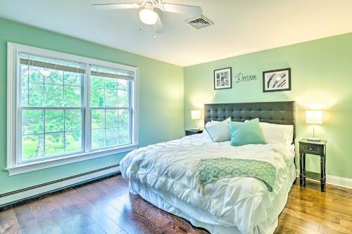 Inviting Family Getaway About 4 Mi To Dreams Park