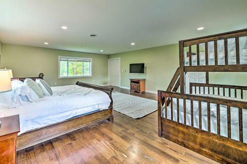 Inviting Family Getaway About 4 Mi To Dreams Park