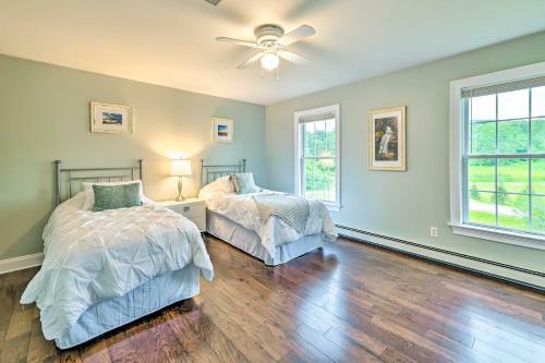 Inviting Family Getaway About 4 Mi To Dreams Park