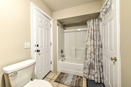 Inviting Family Getaway About 4 Mi To Dreams Park