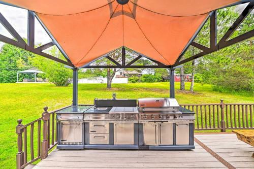 Inviting Family Getaway About 4 Mi To Dreams Park