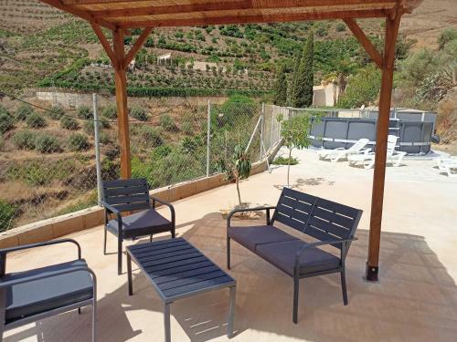 Villa El Zapatero