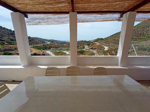 Villa El Zapatero