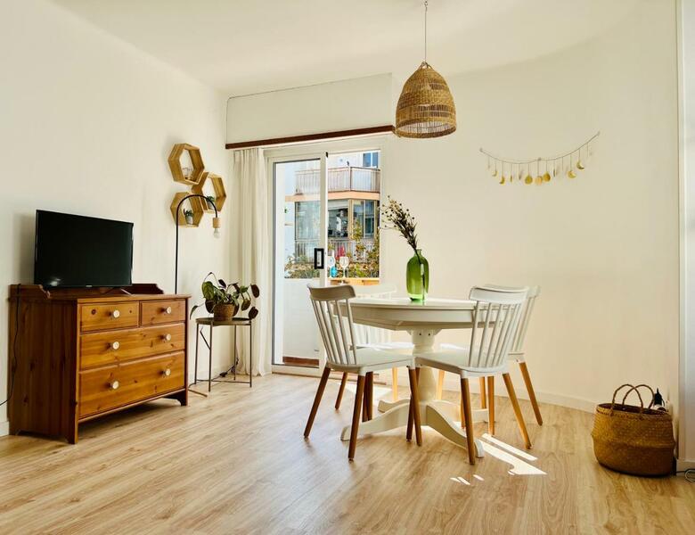 Encantador Apartamento En Tossa De Mar