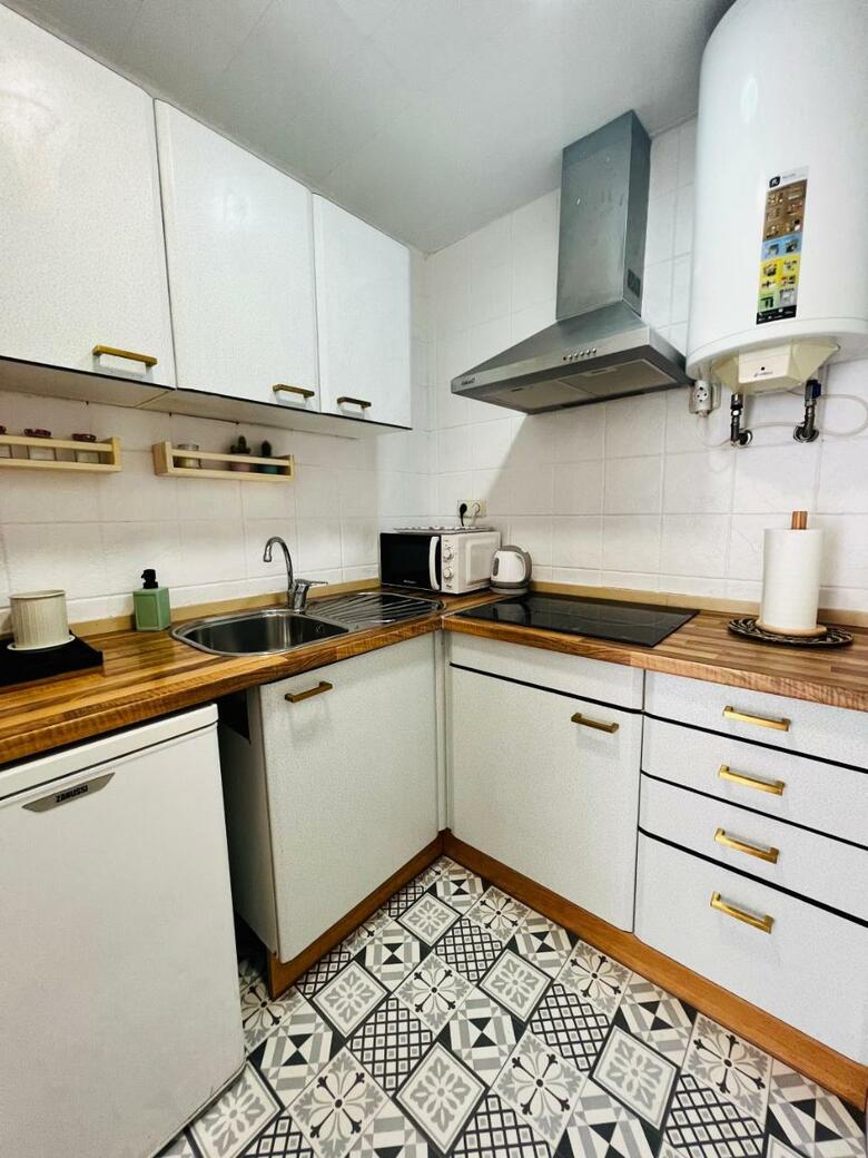 Encantador Apartamento En Tossa De Mar