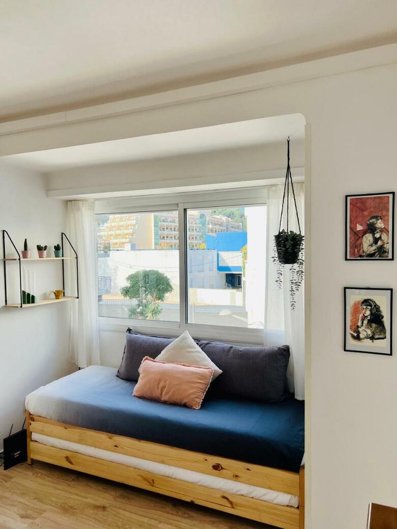 Encantador Apartamento En Tossa De Mar