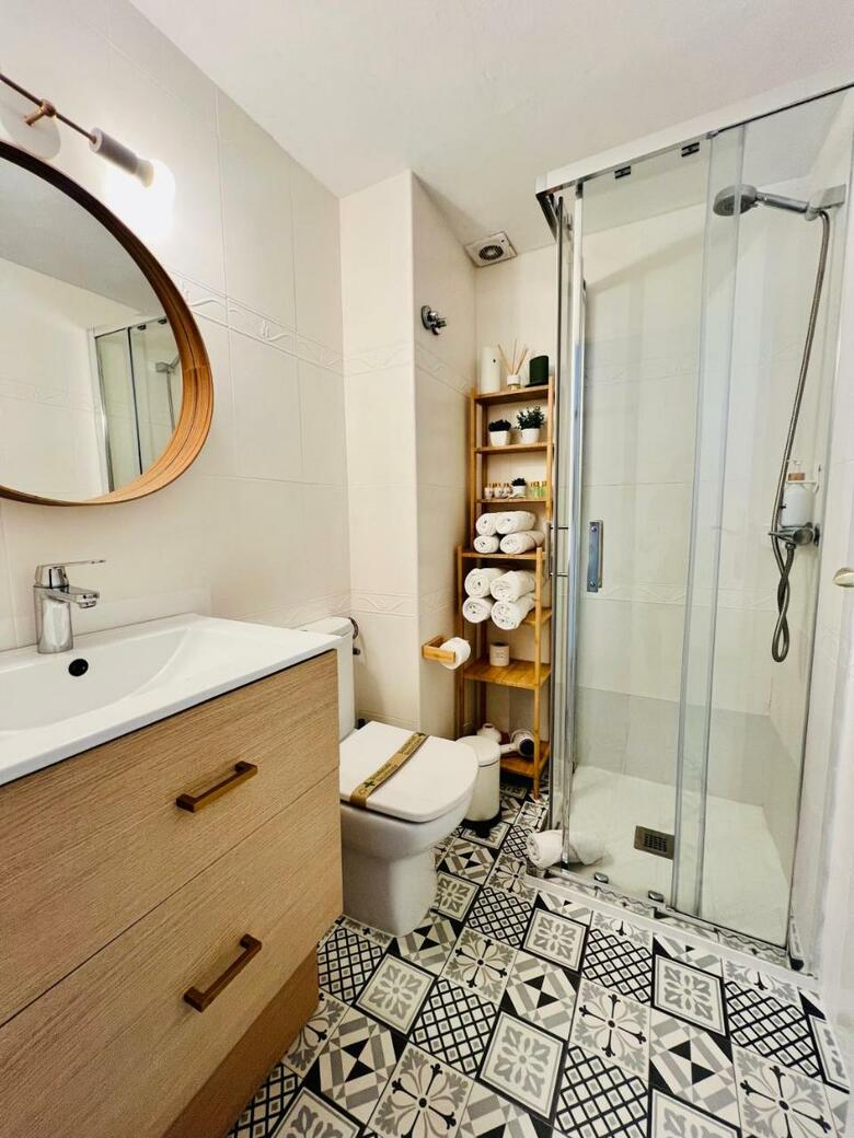 Encantador Apartamento En Tossa De Mar