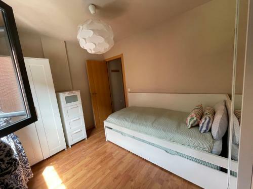 Apartamento Unquera - Val De San Vicente
