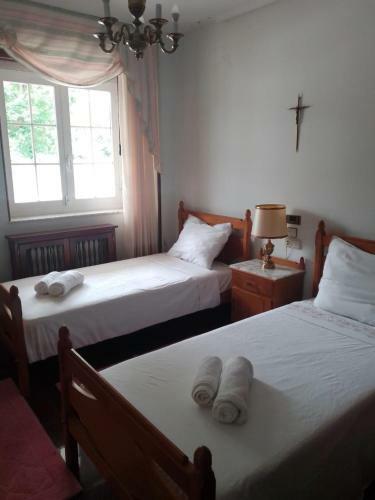 Bed & Breakfast Casa Rural Montoxo