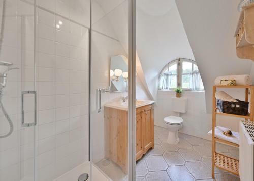 Apartamento Landhaus Vilmnitz - Wohnung 2