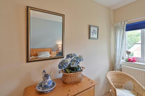 Apartamento Landhaus Vilmnitz - Wohnung 2
