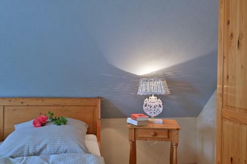 Apartamento Landhaus Vilmnitz - Wohnung 2