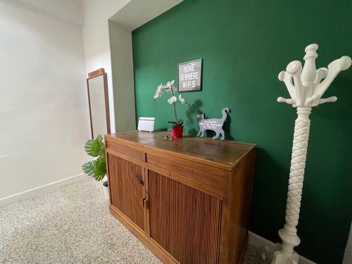 Apartamento Torino Boh�mienne