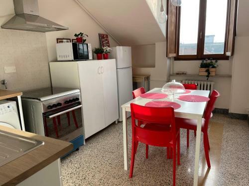 Apartamento Torino Boh�mienne