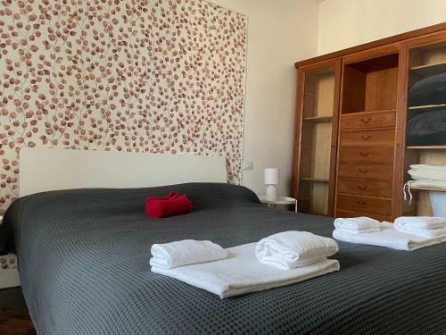 Apartamento Torino Boh�mienne