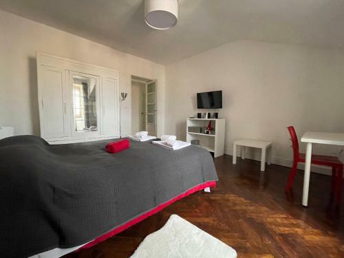 Apartamento Torino Boh�mienne