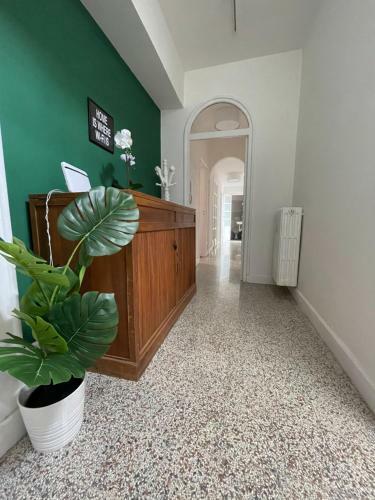 Apartamento Torino Boh�mienne