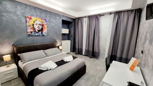 Hostal Residenza Vittorio 57
