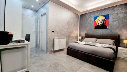 Hostal Residenza Vittorio 57