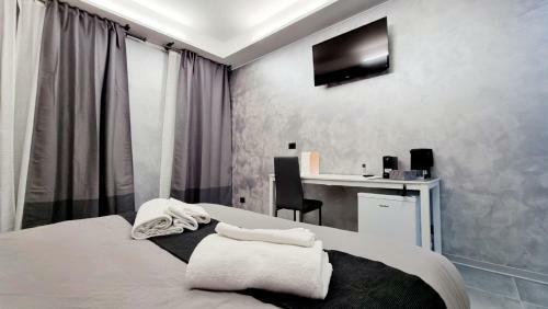 Hostal Residenza Vittorio 57