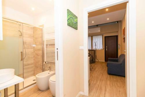 Apartamento Piazza Solferino Lovely And Central Flat