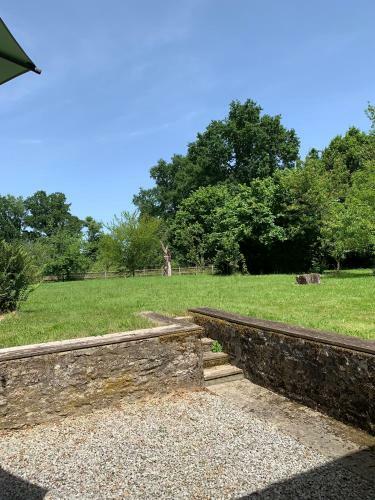 Jolie Maison Dans Un Hameau