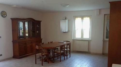 Twins' Apartment 110mq - 6 Pers