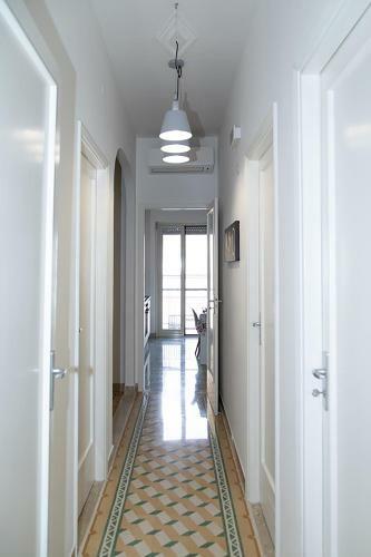 Apartamento Eleonora's House