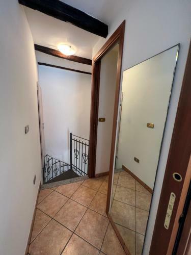 Apartamento Casa Ambrosia Tropea