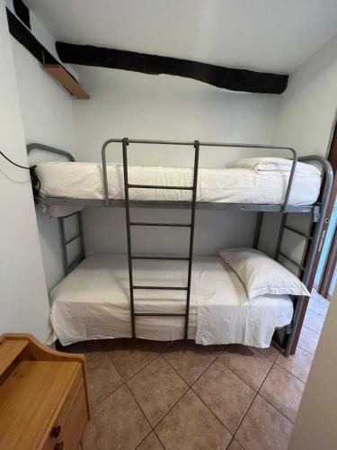 Apartamento Casa Ambrosia Tropea