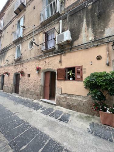 Apartamento Casa Ambrosia Tropea