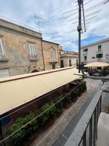 Apartamento Casa Ambrosia Tropea