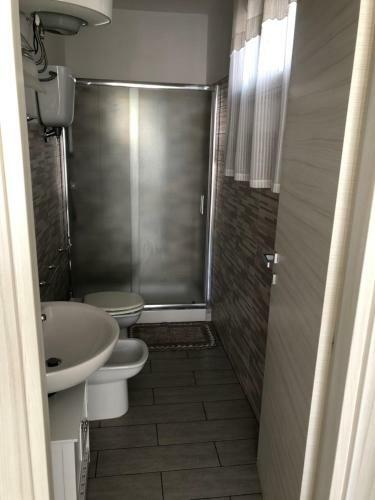 Apartamento Residenza Filippo 2