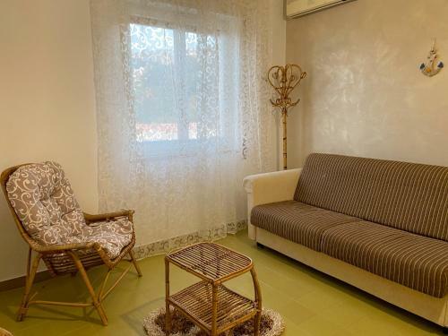 Apartamento Marina Di Tropea