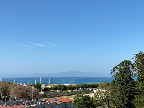 Apartamento Marina Di Tropea