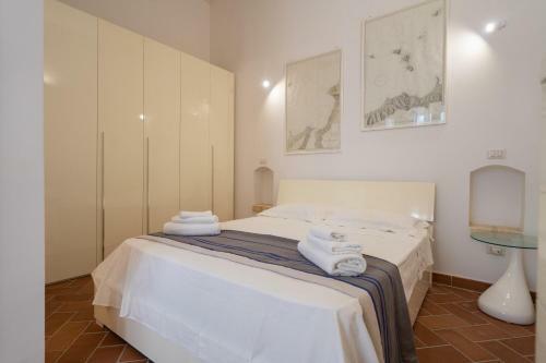La Piazzetta Historic Center Apartment