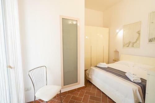 La Piazzetta Historic Center Apartment