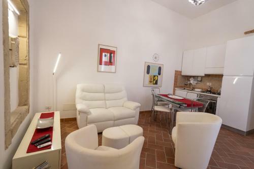 La Piazzetta Historic Center Apartment