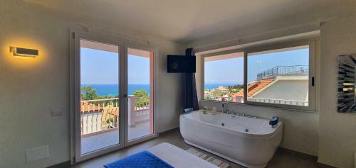 Bed & Breakfast Imperial Rooms Tropea