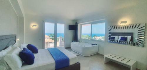 Bed & Breakfast Imperial Rooms Tropea