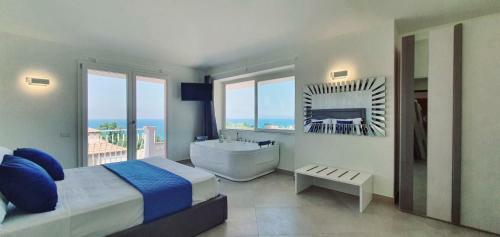 Bed & Breakfast Imperial Rooms Tropea